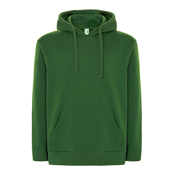 Sudadera con Capucha JHK Frontal